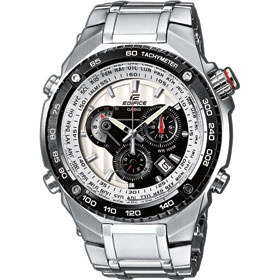 Edifice Chronograf EFE-500 (EFE-500D-7A)