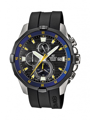 Edifice EFM-502 (EFM-502-1AVEF)