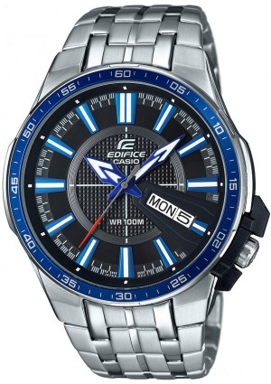 Edifice EFR-106 (EFR-106D-1A2VUEF)