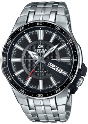 Edifice EFR-106 (EFR-106D-1AVUEF)