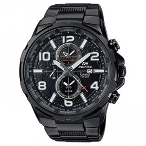 Edifice EFR-302BK (EFR-302BK-1AVUEF)