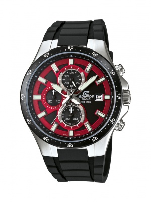 Edifice EFR-519 (EFR-519-1A4VEF)