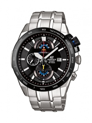 Edifice EFR-520 (EFR-520RB-1AER)