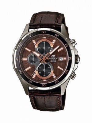Edifice EFR-531 (EFR-531L-5AVUEF)