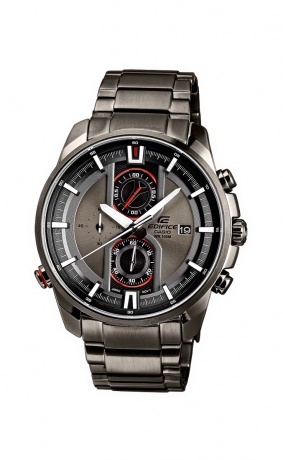 Edifice EFR-533 (EFR-533BK-8AVUEF)