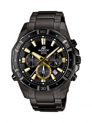 Edifice EFR-534 (EFR-534BK-1AVEF)