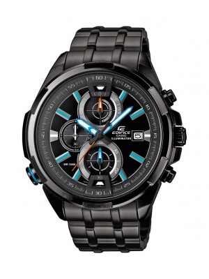 Edifice EFR-536 (EFR-536BK-1A2VEF)