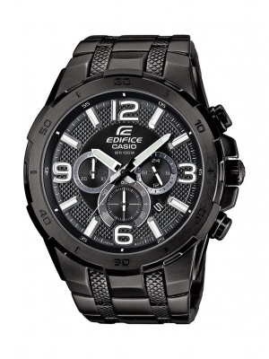 Edifice EFR-538 (EFR-538BK-1AVUEF)