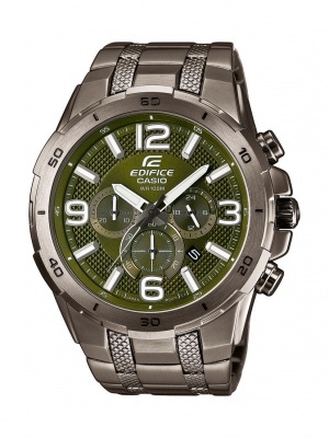 Edifice EFR-538 (EFR-538BK-3AVUEF)