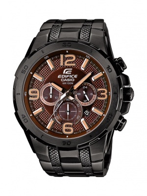 Edifice EFR-538 (EFR-538BK-5AVUEF)