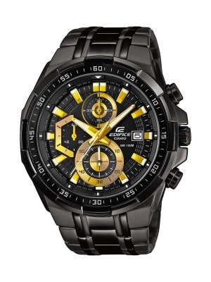 Edifice EFR-539 (EFR-539BK-1AVUEF)