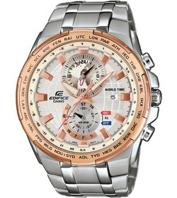 Edifice EFR-550 (EFR-550D-7AVUEF)