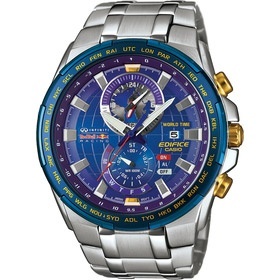 Edifice Red Bull Limited Edition EFR-550 (EFR-550RB-2AER)