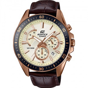 Edifice EFR-552 (EFR-552GL-7AVUEF)