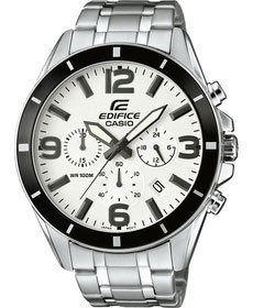 Edifice EFR-553 (EFR-553D-7BVUEF)