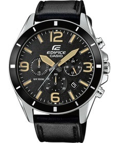 Edifice EFR-553 (EFR-553L-1BVUEF)