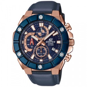 Edifice EFR-569 (EFR-569BL-2AVUEF)