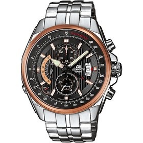 Edifice Chronograf EFR-501 (EFR-501D-1AVEF)