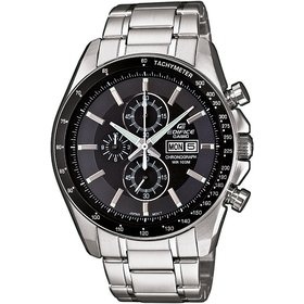 Edifice Chronograf EFR-502 (EFR-502D-1AVEF)
