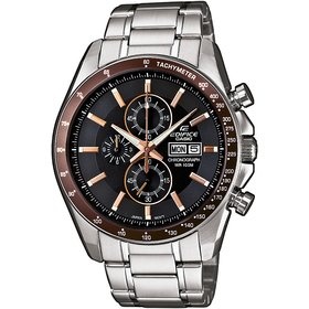 Edifice Chronograf EFR-502 (EFR-502D-5AVEF)