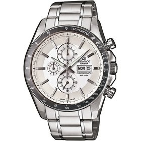 Edifice Chronograf EFR-502 (EFR-502D-7AVEF)
