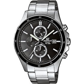 Edifice Chronograf EFR-504 (EFR-504D-1A1VEF)