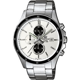 Edifice Chronograf EFR-504 (EFR-504D-7AVEF)