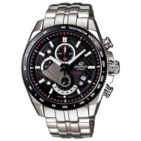 Edifice Chronograf EFR-513 (EFR-513SP-1AVEF)