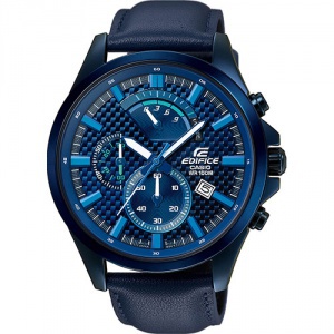 Edifice EFV-530 (EFV-530BL-2AVUEF)