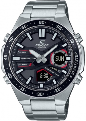 Edifice EFV-C110D (EFV-C110D-1A4VEF)