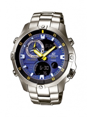 Edifice EMA-100 (EMA-100D-2AVUEF)