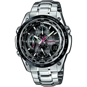 Edifice RC EQW-500 (EQW-500DBE-1A)