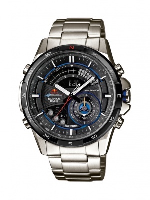 Edifice Red Bull Limited Edition ERA-200RB (ERA-200RB-1AER)