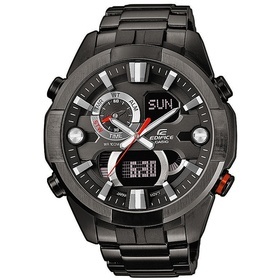 Edifice ERA-201 (ERA-201BK-1AVEF)