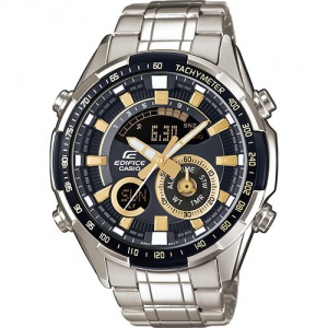 Edifice ERA-600 (ERA-600D-1A9VUEF)