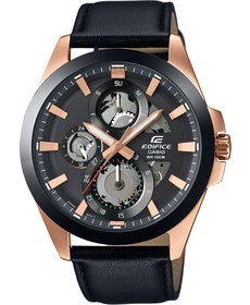 Edifice ESK-300 (ESK-300GL-1AVUEF)