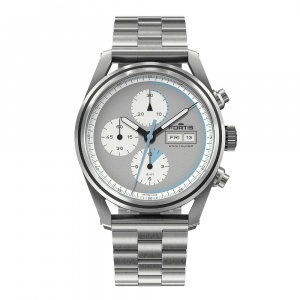 Stratoliner S-41 Cool Gray (F2340007)