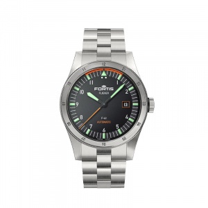 FLIEGER F-41 AUTOMATIC (F.422.0008)