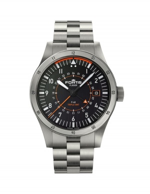 F-43 TRIPLE-GMT (F4260000)