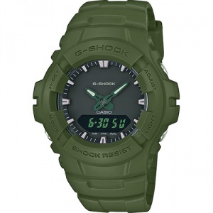 G-Shock G-100 (G-100CU-3AER)