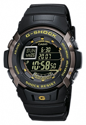 G-Shock G-7710 (G-7710-1ER)