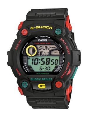 G-Shock G-7900 (G-7900RF-1ER)