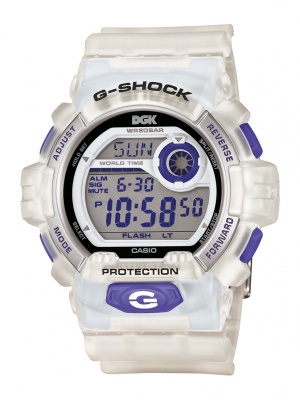 G-Shock G-8900 (G-8900DGK-7ER)