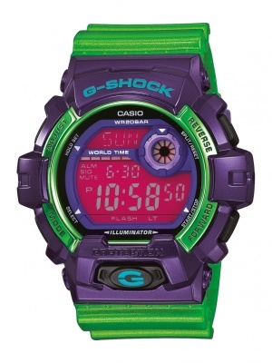 G-Shock G-8900 (G-8900SC-6ER)