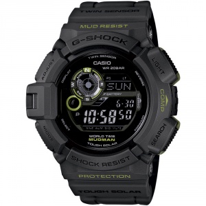 G-Shock G-9300 (G-9300GY-1ER)