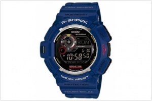 G-Shock G-9300 (G-9300NV-2ER)