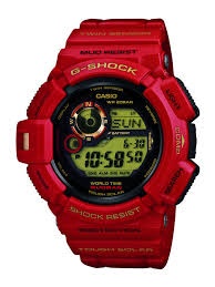 G-Shock G-9330 (G-9330A-4ER)