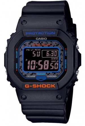 G-Shock GW-B5600 (GW-B5600CT-1ER)