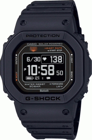 G-SQUAD DW-H5600 (DW-H5600-1ER)