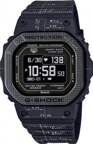 G-SQUAD DW-H5600 (DW-H5600EX-1ER)